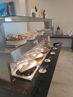 LC Palace Hotel - 6