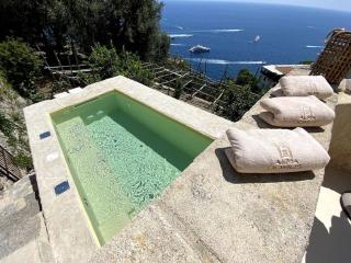 Alma Domus ancient house recently opened - Amalfi - 7