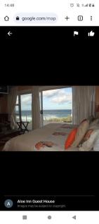 Aloe Inn Guesthouse - Port Edward - 6