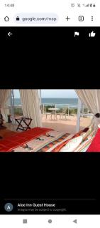 Aloe Inn Guesthouse - Port Edward - 5