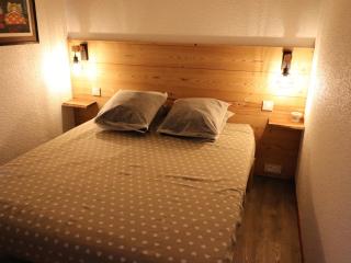 Studio lumineux proche des pistes avec balcon, pour 6 pers., animaux acceptés, wifi - FR-1-502-396 - Tignes - 6
