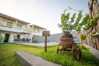 Vila Jobim (Casa 2) - Rota dos Milagres - 0