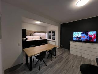 Zweizimmerwohnung im Herzen von Quakenbrück - Quakenbrück - 8