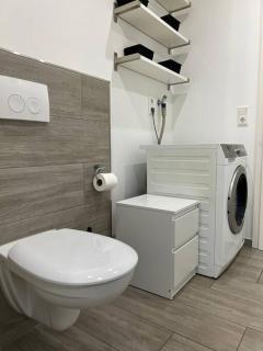 Zweizimmerwohnung im Herzen von Quakenbrück - 5