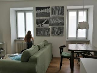 Via S. Maria, 19 Appartamento - Riva del Garda - 9