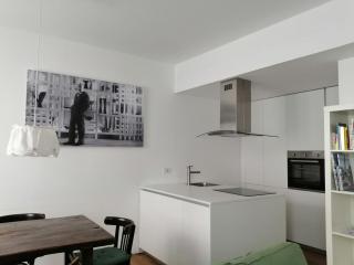Via S. Maria, 19 Appartamento - Riva del Garda - 0