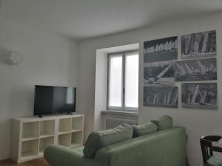 Via S. Maria, 19 Appartamento - Riva del Garda - 8