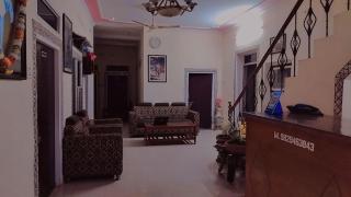 Tiger Guest House & Restaurant - Sawāi Mādhopur - 8