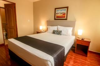 Epiqus Hotel - Lima - 9