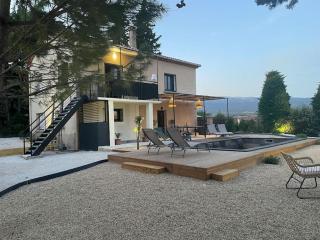 LA VILLA 81 - Mormoiron - 3