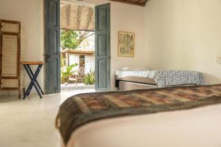 Ekaa Hotel - 7