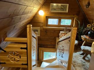 Skalnica Pokoje Gościnne - śniadania możliwe do zakupu w sąsiednim obiekcie - Bukowina Tatrzańska - 7