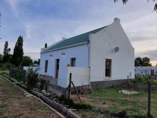 Stokkiesdraai Cottage - 5