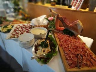 Hotel Restaurant Zum Wendelwirt - Germaringen - 6