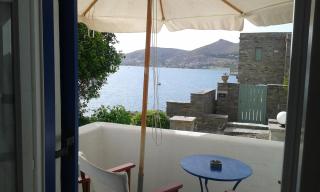 Votsalo Apartments - Naousa - 7