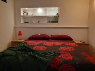 La casa del largo del rosso - Pozzuoli - 1