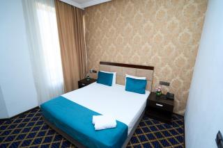 Corniche City Inn - Baku - 3