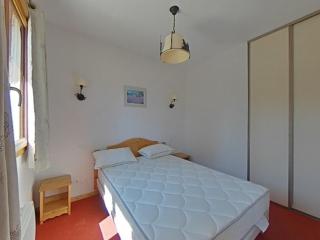 2 pièces cabine à Orcières Merlette, piscine et parking inclus - FR-1-636-38 - Orcières - 4