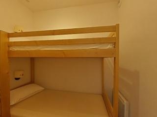 2 pièces cabine à Orcières Merlette, piscine et parking inclus - FR-1-636-38 - 2