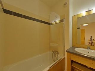 2 pièces cabine à Orcières Merlette, piscine et parking inclus - FR-1-636-38 - Orcières - 1