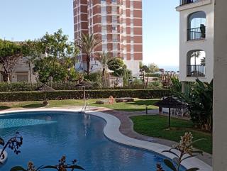Apartamento sol y playa 805 - 3