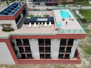 Hotel Amaromar - Pontal do Paraná - 2