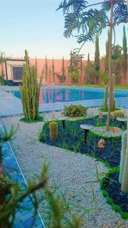 Villa - Agadir - 0