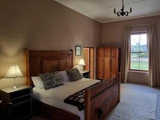 Stokkiesdraai Cottage - 2