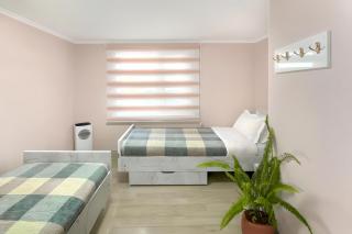 Guesthouse Liliia - 8