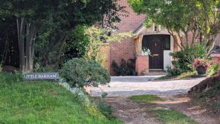 Little Barham B&B - - 5