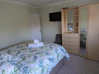 Little Barham B&B - - 4