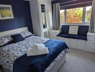 Little Barham B&B - - 7