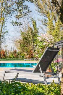 Royal Suite Parma con Piscine Calda e Fredda - Parma - 0