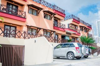 Apart Hotel Serantes - Natal - 1