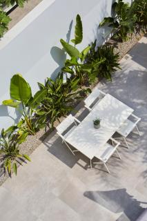 Brasil Suites Boutique Hotel - 7