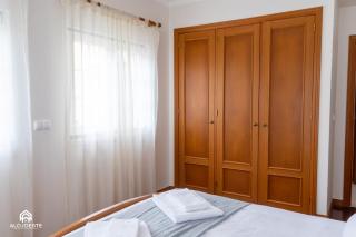 Santa Beach Villa - 3 bedrooms & BBQ - Santa Cruz - 3