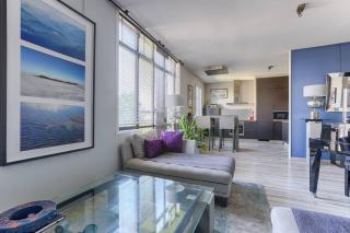 Stylish Duplex very near Disneyland Paris with Parking 2-8 Guests - 1