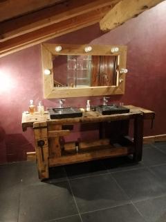 Lumieres de Courchevel - Bozel - 4