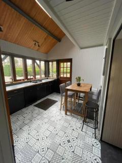 Gite l'Atelier - Le Bû-sur-Rouvres - 7