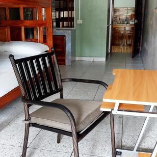 Apartamentos Equipados LC 1 - 7