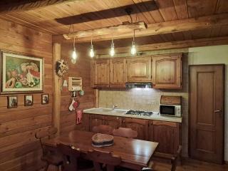 La casa nell'airetta - Balme - 7