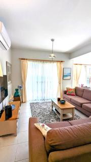 Stylish Garden Apartment at Paphos Harbour - Paphos - 8