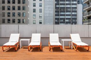 Holiday Inn Toronto Downtown Centre by IHG - Toronto - 8