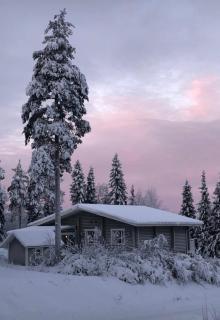 Villa Aurora View - 0