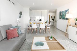 Zahra Place - Stylish Flat - Nazaré - 9