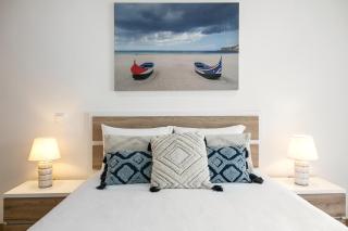 Zahra Place - Stylish Flat - Nazaré - 8