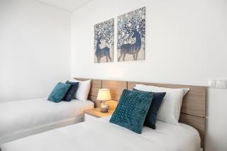 Zahra Place - Stylish Flat - Nazaré - 5