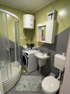 Apartman ARENA 1 Doboj - Doboj - 1