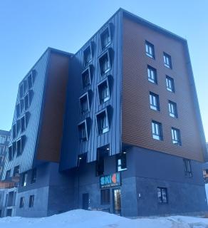 SKYLUX apartments 7 - Jahorina - 0