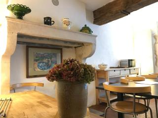 GITE LES PETITS GALETS Bourgogne du Sud - 4